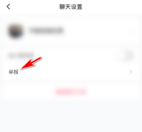 皮皮陪玩APP怎么举报违规 处理违规方法介绍
