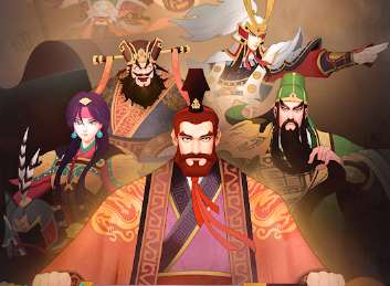 城主天下阵容推荐攻略-城主天下阵容怎么搭配