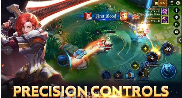 传说对决怎么提升画质  传说对决提升画质方法