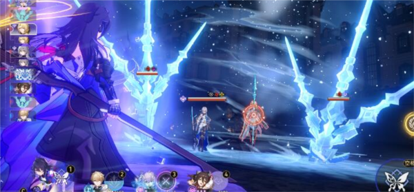 崩坏星穹铁道燃料什么时候用 体力药怎么用