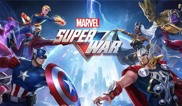 漫威超级战争怎么提升声望等级  漫威超级战争提升声望等级方法