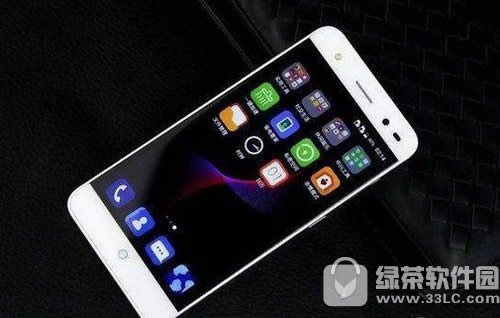 中兴blade a2怎样截图 中兴blade a2截屏办法流程