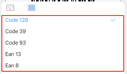 DLabel如何设置小票打印？DLabel设置小票打印的方法截图