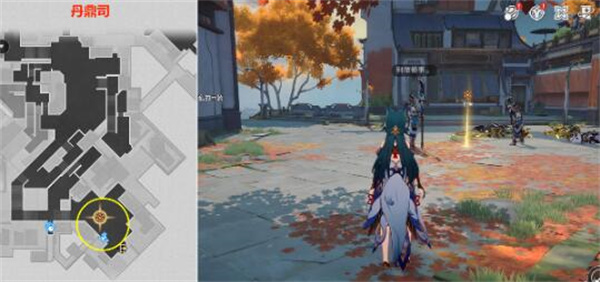 崩坏星穹铁道剑精任务攻略