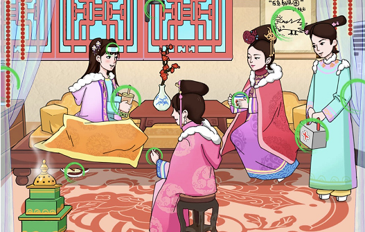 文字玩出花攻略大全