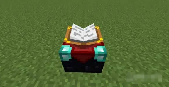 我的世界头盔附魔属性解析