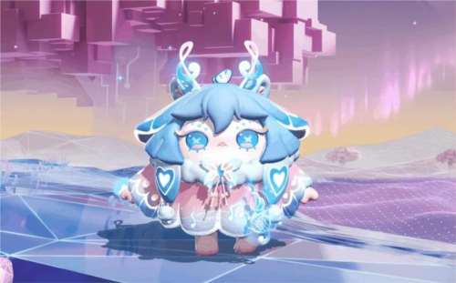 蛋仔派对精灵之声季盲盒怎么样 游戏玩法攻略