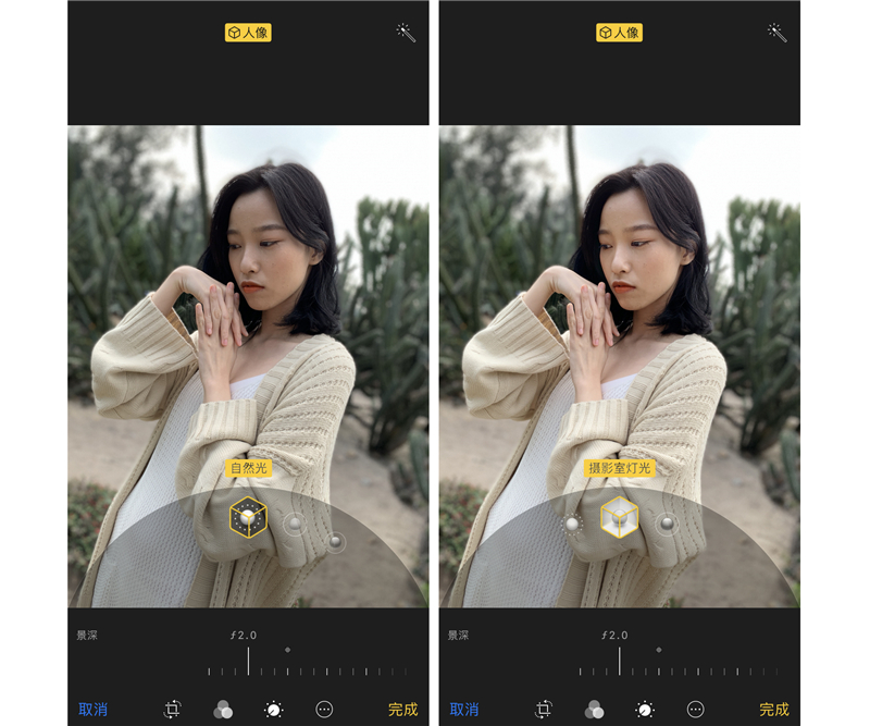 iPhone  XR  如何拍摄出好照片？iPhone  XR拍摄技巧