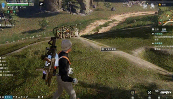 星球重启火元素燃烧藤蔓方法攻略-星球重启火元素怎么烧毁藤蔓