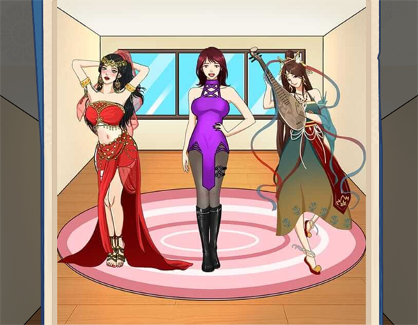 沙雕出击舞蹈穿搭答案是什么 沙雕出击舞蹈穿搭通关攻略