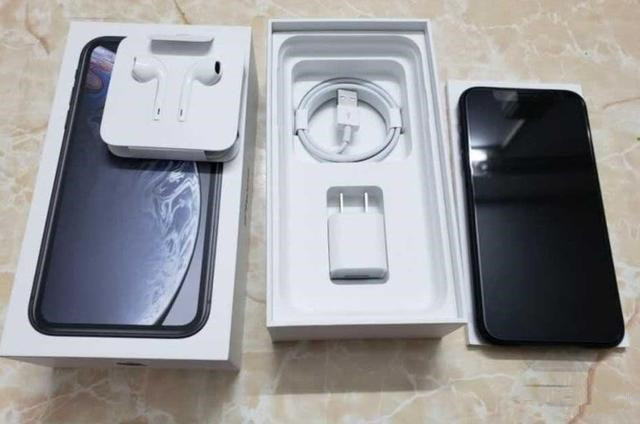 降价后的iPhone XR性价比高吗