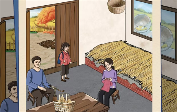 沙雕出击凑齐学费答案是什么 沙雕出击凑齐学费通关攻略