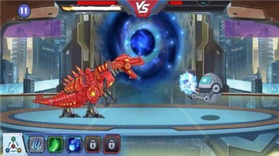 轰天格斗场下载安卓