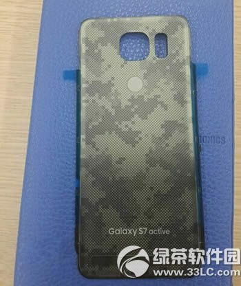 三星s7active配置怎么样 三星galaxy  s7active参数配置