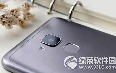 华为荣耀畅玩5c怎样设置指纹识别 华为荣耀5c指纹解锁设置图文教程