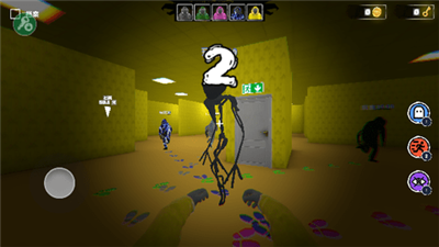 后室大逃亡免费下载