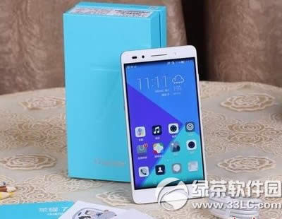 华为荣耀畅玩5c和荣耀7哪个好 华为荣耀7和畅玩5c对比评测