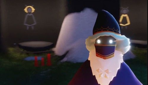 光遇点头先祖兑换表：点头先祖物品兑换一览