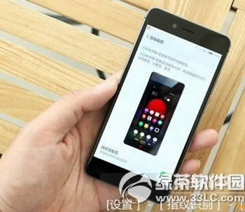 努比亚z11mini怎么截图 nubia  z11mini截屏图文教程