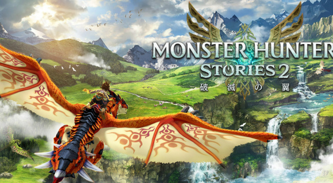 怪物猎人物语2前期必练怪物  怪物猎人物语2前期必练怪物推荐