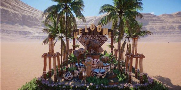 动物园之星怎么删除围栏  动物园之星删除围栏方法