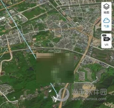 飞常准怎么查询飞机实时动态