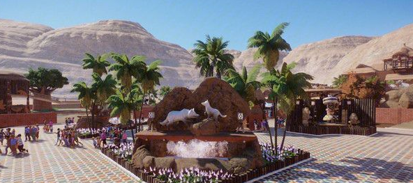 动物园之星怎么卖动物  动物园之星卖动物方法