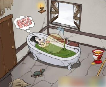 文字来找茬少女白日梦4怎么通关 文字来找茬少女白日梦4通关攻略