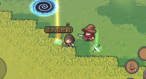 元气骑士前传领主飞盾流怎么玩 玩法攻略