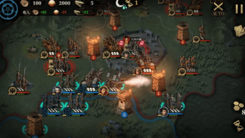 大征服者2战国时代非酋零氪微氪怎么重开抽卡