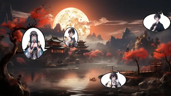 九州世界前期武线攻略