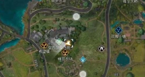 黎明觉醒希望之花任务怎么做 任务攻略介绍