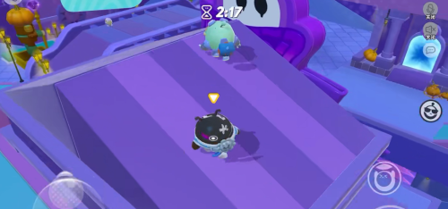 蛋仔派对南瓜入侵怎么躲 游戏玩法攻略