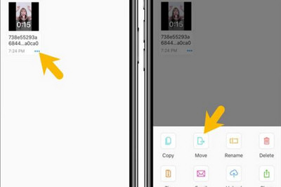 苹果系统去抖音水印