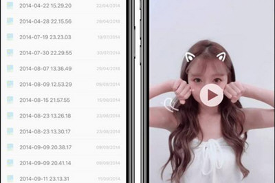 苹果系统去抖音水印