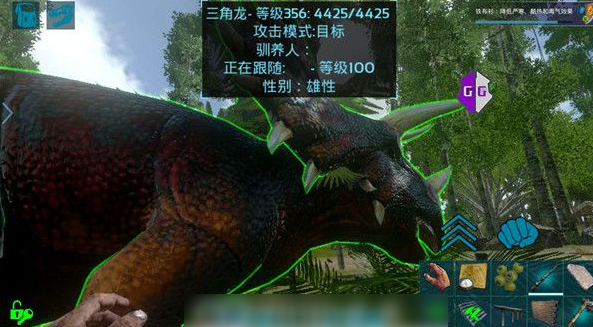 方舟生存进化手游怎么获得泰克装备  方舟生存进化手游获得泰克装备方法