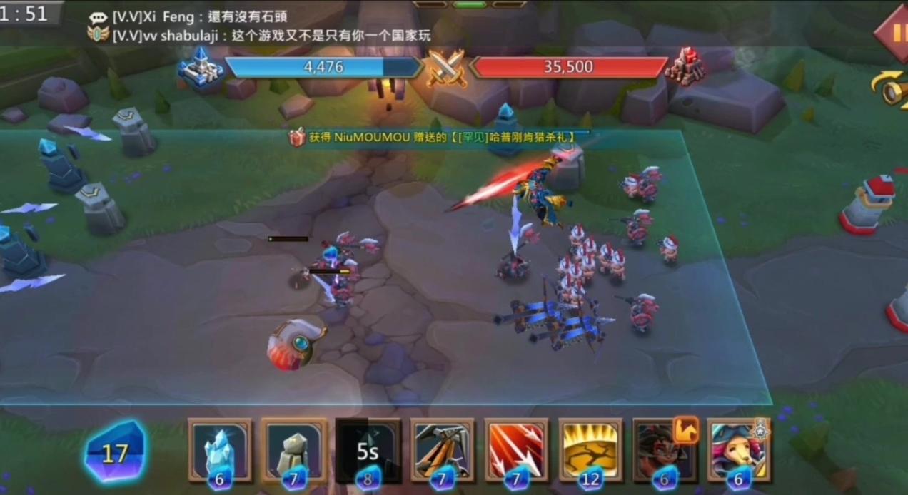 王国纪元边境之门7-9怎么过