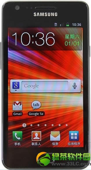 3星工程模式怎样进入？3星手机进入工程模式办法