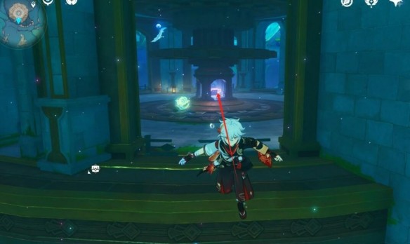 《原神》4.2传奇boss夏萨尼翁在哪？异色结晶石怎么获得？