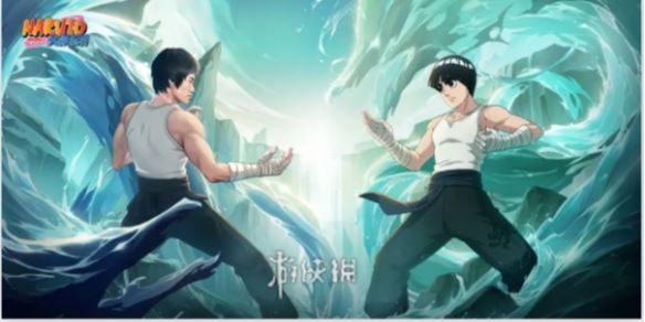 火影忍者手游购物甜心活动玩法介绍