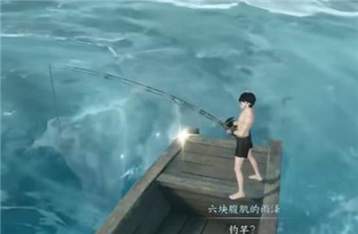 《逆水寒手游》怎么获得海蛇蜕？黑水巨蝰位置分享