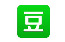 豆瓣设置字体大小的操作方法