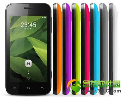 小米备份恢复办法：使用小米手机自带备份软件还原数据