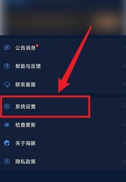 海豚加速器怎样关闭自动安装？海豚加速器关闭自动安装的方法