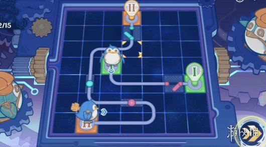 原神主板调试第四关通关攻略(图3)