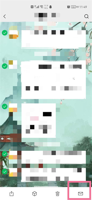 微信的聊天记录怎么保存成文档