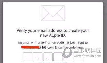 中国区Apple  ID注册4