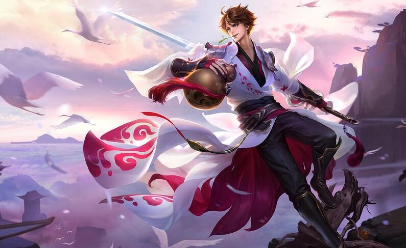 《王者荣耀》S33赛季什么时候结束