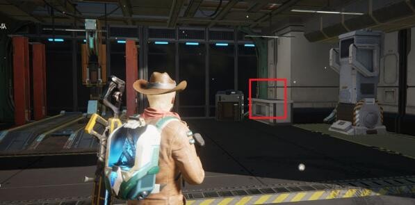 《星球重启》怎么获得测试电报？电报点位介绍