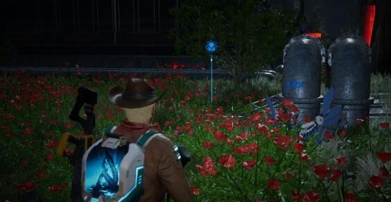 《星球重启》怎么获得测试电报？电报点位介绍